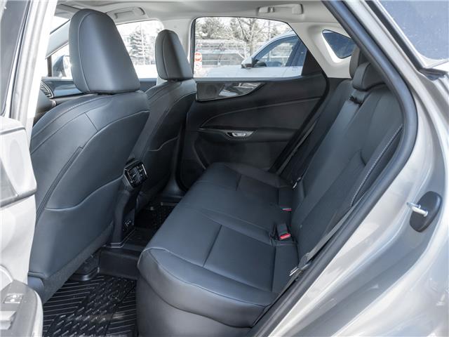 2024 Lexus NX 350h (Stk: 15105524A) in Richmond Hill - Image 23 of 25 2024 Lexus NX 350h (Stk: 15105524A) in Richmond Hill - Image 23 of 25
