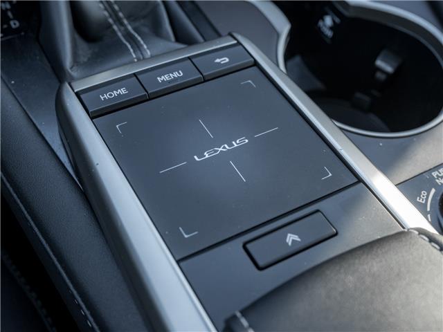 2021 Lexus RX 450h (Stk: 15U3511) in Richmond Hill - Image 18 of 29 2021 Lexus RX 450h (Stk: 15U3511) in Richmond Hill - Image 18 of 29