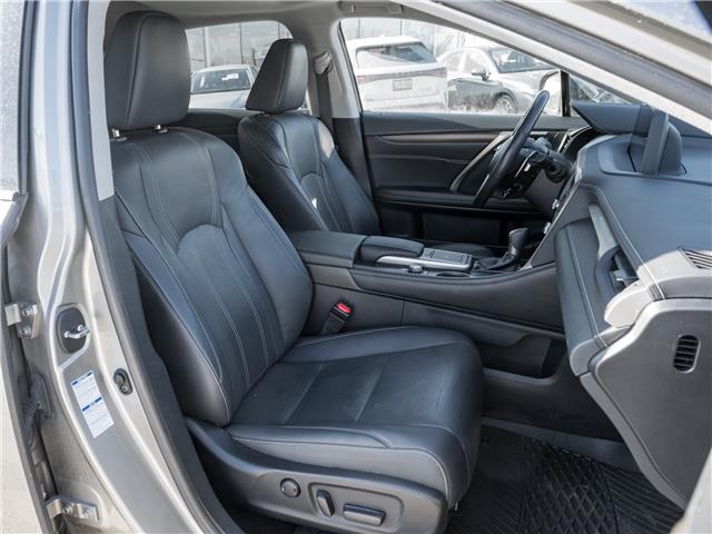 2021 Lexus RX 450h (Stk: 15U3511) in Richmond Hill - Image 25 of 29 2021 Lexus RX 450h (Stk: 15U3511) in Richmond Hill - Image 25 of 29