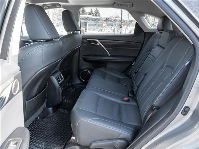 2021 Lexus RX 450h (Stk: 15U3511) in Richmond Hill - Image 26 of 29 2021 Lexus RX 450h (Stk: 15U3511) in Richmond Hill - Image 26 of 29