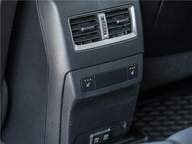 2021 Lexus RX 450h (Stk: 15U3511) in Richmond Hill - Image 27 of 29 2021 Lexus RX 450h (Stk: 15U3511) in Richmond Hill - Image 27 of 29