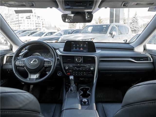 2021 Lexus RX 450h (Stk: 15U3511) in Richmond Hill - Image 28 of 29 2021 Lexus RX 450h (Stk: 15U3511) in Richmond Hill - Image 28 of 29