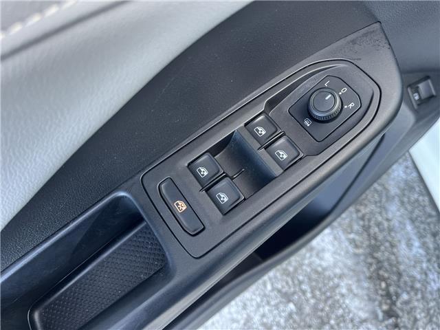 2022 Volkswagen Taos Highline (Stk: VU1649) in Sarnia - Image 11 of 18