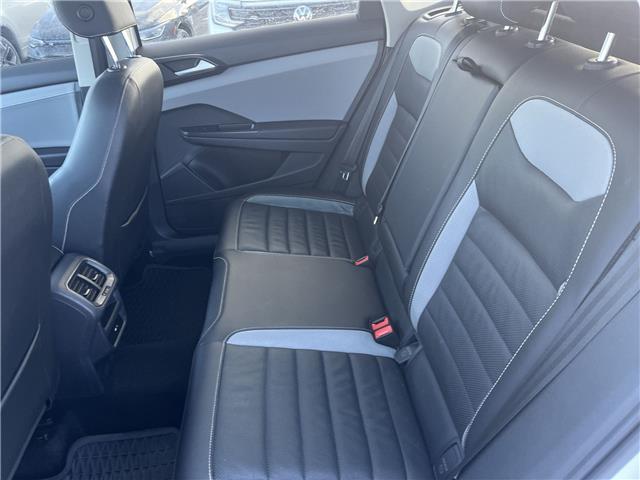 2022 Volkswagen Taos Highline (Stk: VU1649) in Sarnia - Image 16 of 18