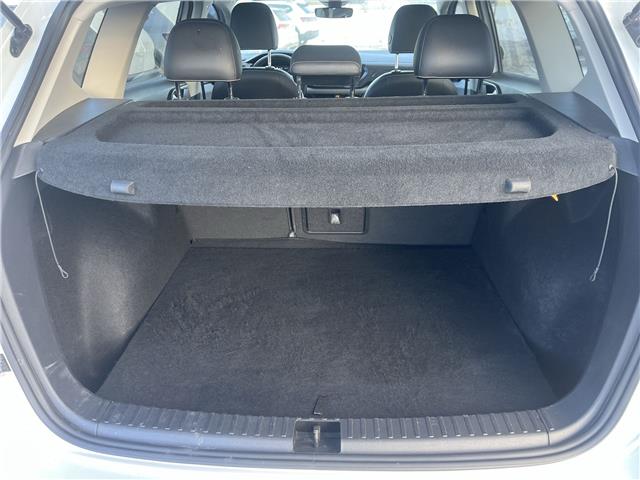 2022 Volkswagen Taos Highline (Stk: VU1649) in Sarnia - Image 18 of 18