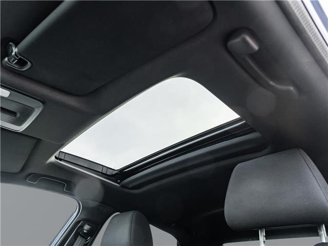 2023 Honda Civic Sport (Stk: OP-8066) in Newmarket - Image 22 of 26