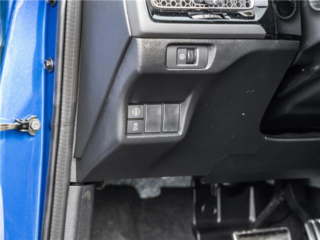 2023 Honda Civic Sport (Stk: OP-8066) in Newmarket - Image 15 of 26