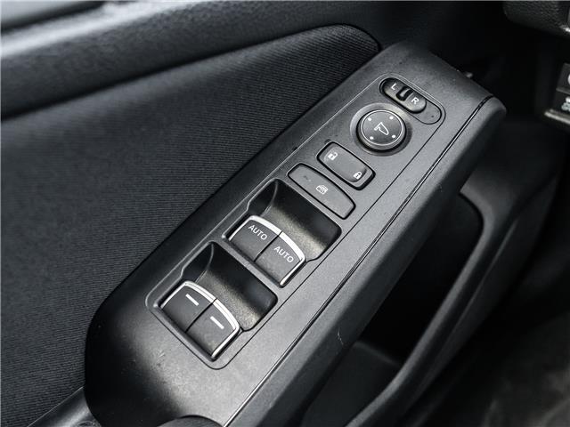 2023 Honda Civic Sport (Stk: OP-8066) in Newmarket - Image 14 of 26
