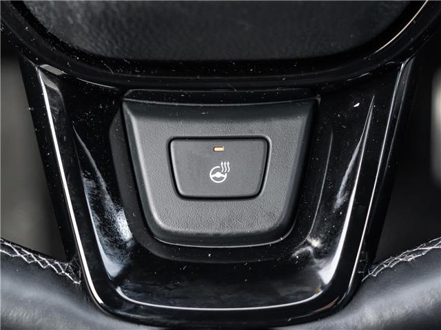 2023 Honda Civic Sport (Stk: OP-8066) in Newmarket - Image 16 of 26