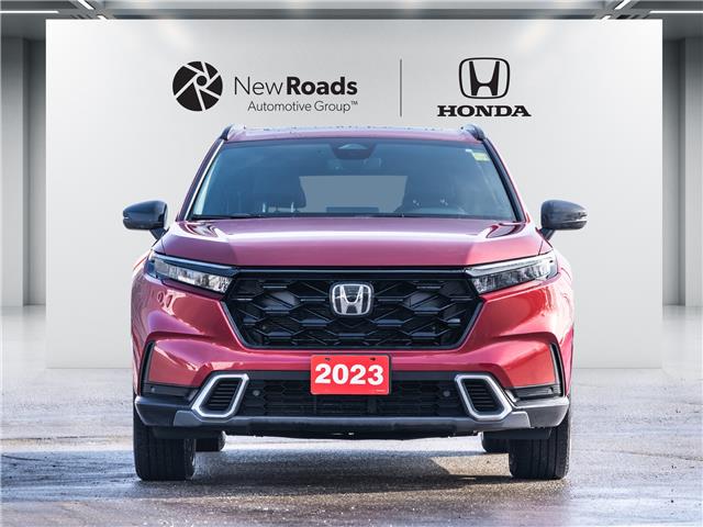 2023 Honda CR-V Hybrid Touring (Stk: 26-0442A) in Newmarket - Image 3 of 32