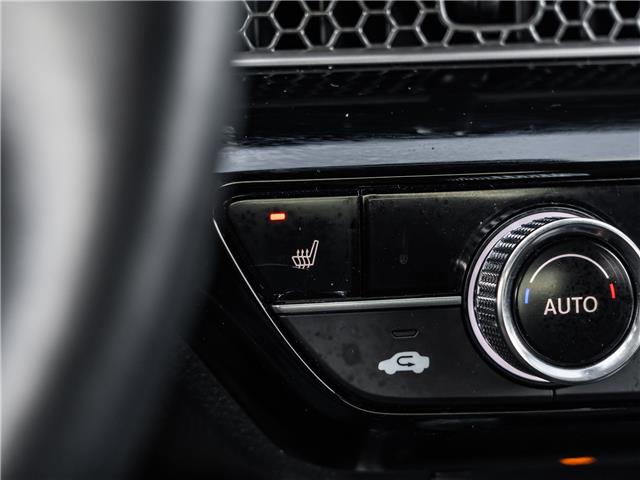 2023 Honda Civic Sport (Stk: OP-8066) in Newmarket - Image 19 of 26