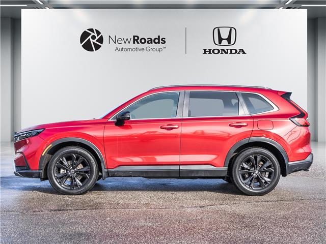 2023 Honda CR-V Hybrid Touring (Stk: 26-0442A) in Newmarket - Image 4 of 32