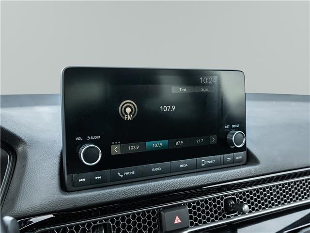2023 Honda Civic Sport (Stk: OP-8066) in Newmarket - Image 20 of 26