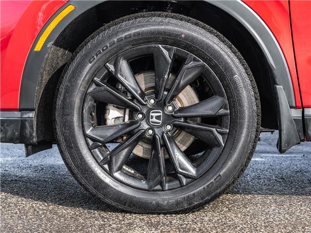 2023 Honda CR-V Hybrid Touring (Stk: 26-0442A) in Newmarket - Image 5 of 32