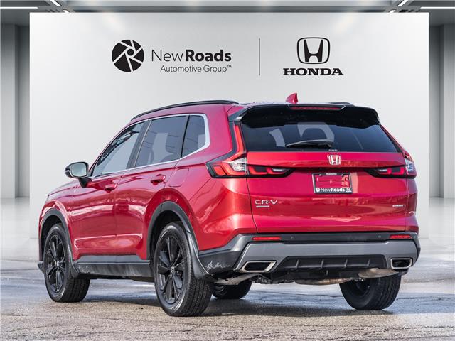 2023 Honda CR-V Hybrid Touring (Stk: 26-0442A) in Newmarket - Image 6 of 32