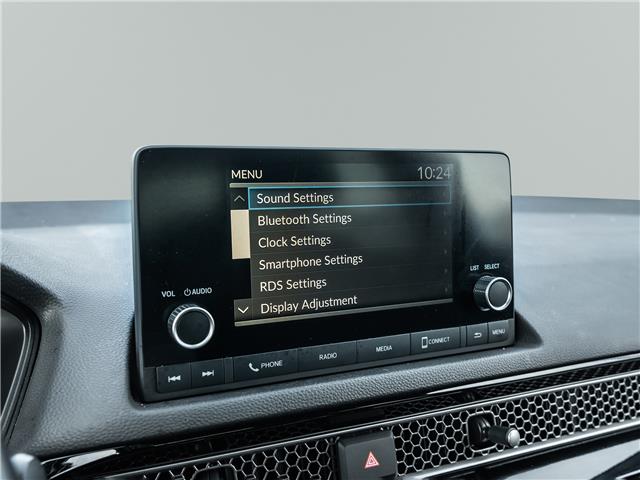 2023 Honda Civic Sport (Stk: OP-8066) in Newmarket - Image 21 of 26