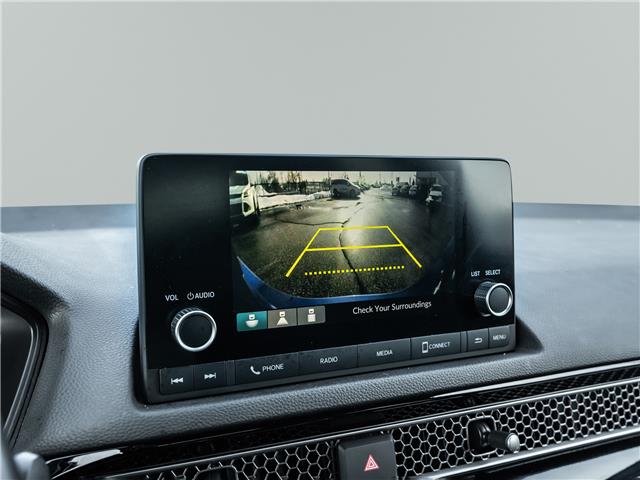 2023 Honda Civic Sport (Stk: OP-8066) in Newmarket - Image 13 of 26