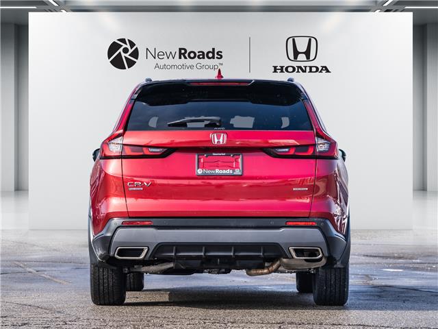 2023 Honda CR-V Hybrid Touring (Stk: 26-0442A) in Newmarket - Image 7 of 32