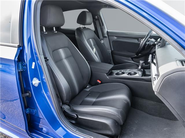 2023 Honda Civic Sport (Stk: OP-8066) in Newmarket - Image 23 of 26