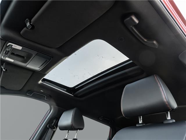 2023 Honda CR-V Hybrid Touring (Stk: 26-0442A) in Newmarket - Image 27 of 32