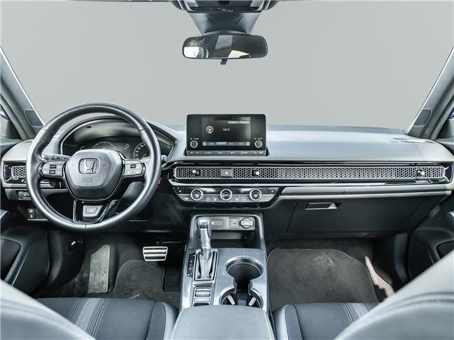 2023 Honda Civic Sport (Stk: OP-8066) in Newmarket - Image 25 of 26