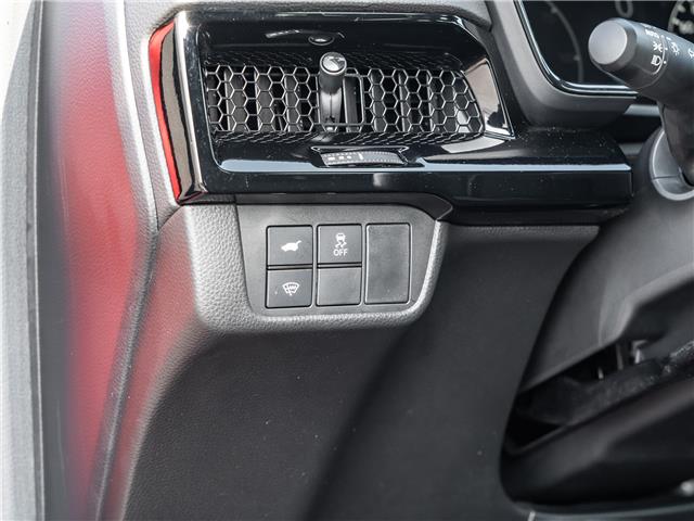 2023 Honda CR-V Hybrid Touring (Stk: 26-0442A) in Newmarket - Image 17 of 32