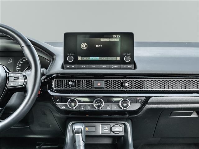 2023 Honda Civic Sport (Stk: OP-8066) in Newmarket - Image 26 of 26