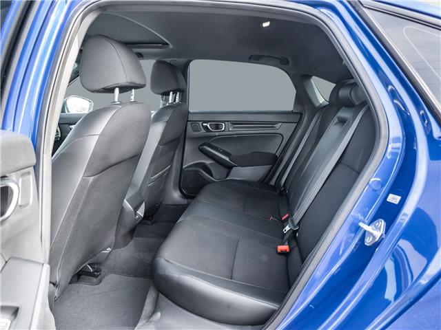 2023 Honda Civic Sport (Stk: OP-8066) in Newmarket - Image 24 of 26