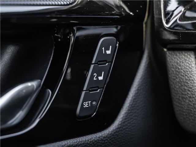 2023 Honda CR-V Hybrid Touring (Stk: 26-0442A) in Newmarket - Image 19 of 32