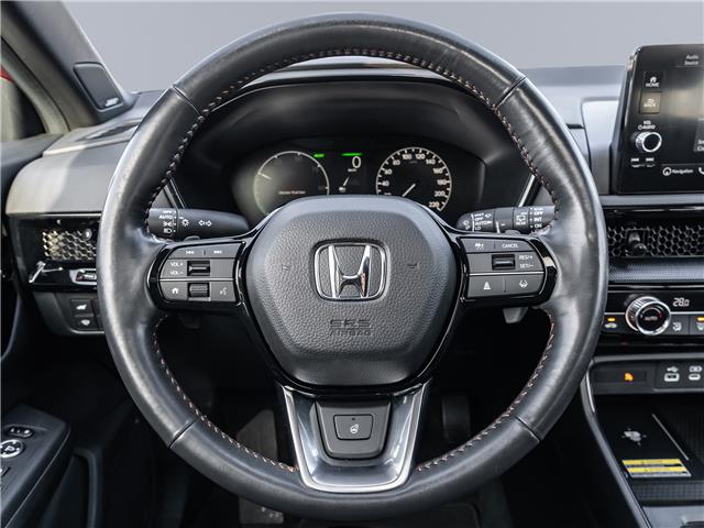 2023 Honda CR-V Hybrid Touring (Stk: 26-0442A) in Newmarket - Image 9 of 32
