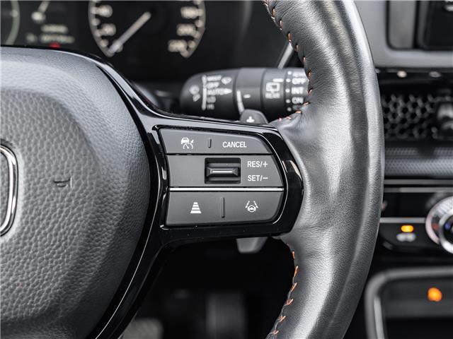 2023 Honda CR-V Hybrid Touring (Stk: 26-0442A) in Newmarket - Image 12 of 32