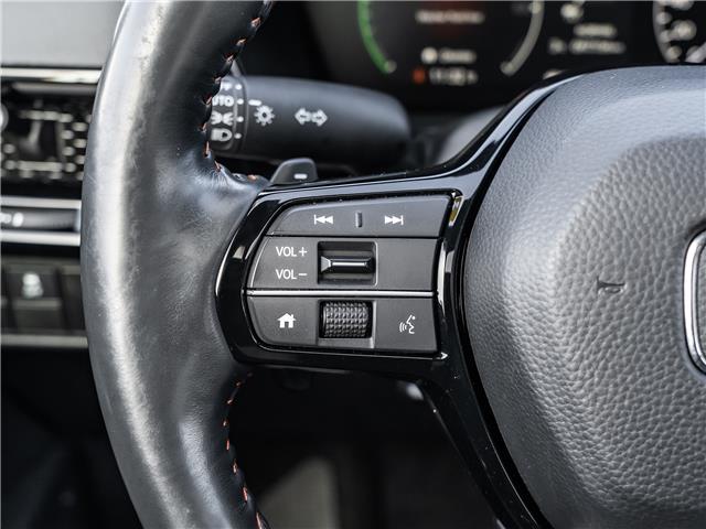 2023 Honda CR-V Hybrid Touring (Stk: 26-0442A) in Newmarket - Image 10 of 32