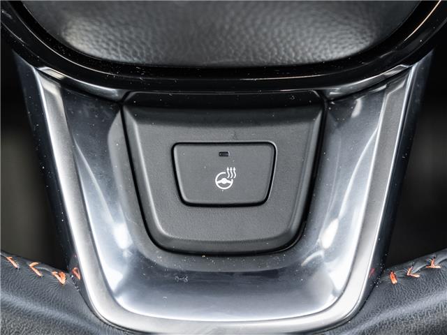 2023 Honda CR-V Hybrid Touring (Stk: 26-0442A) in Newmarket - Image 13 of 32