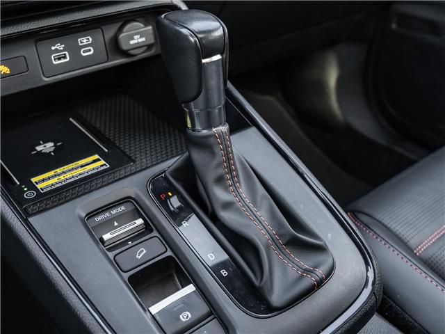 2023 Honda CR-V Hybrid Touring (Stk: 26-0442A) in Newmarket - Image 21 of 32