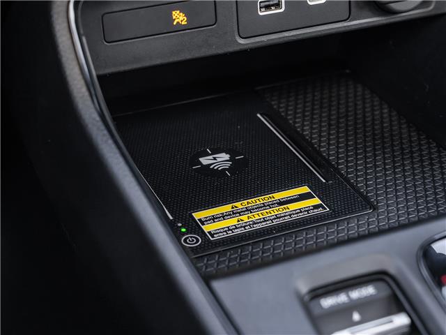 2023 Honda CR-V Hybrid Touring (Stk: 26-0442A) in Newmarket - Image 22 of 32