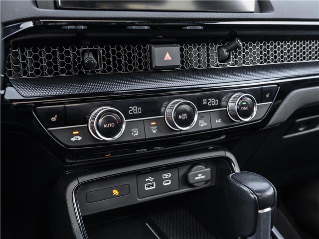 2023 Honda CR-V Hybrid Touring (Stk: 26-0442A) in Newmarket - Image 23 of 32