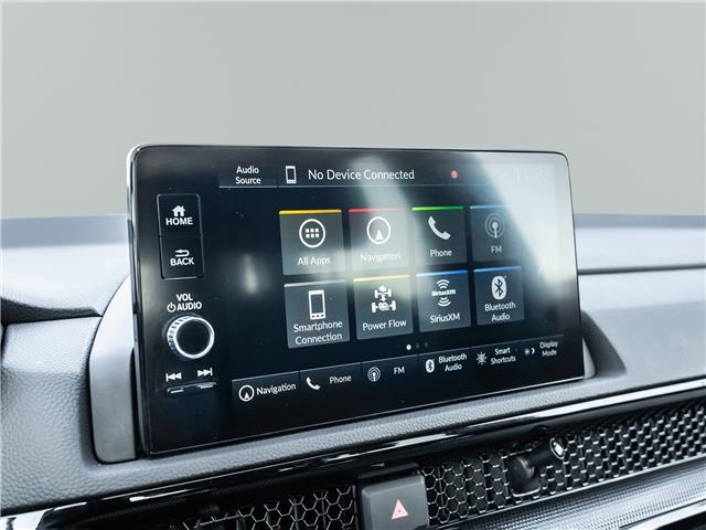 2023 Honda CR-V Hybrid Touring (Stk: 26-0442A) in Newmarket - Image 25 of 32