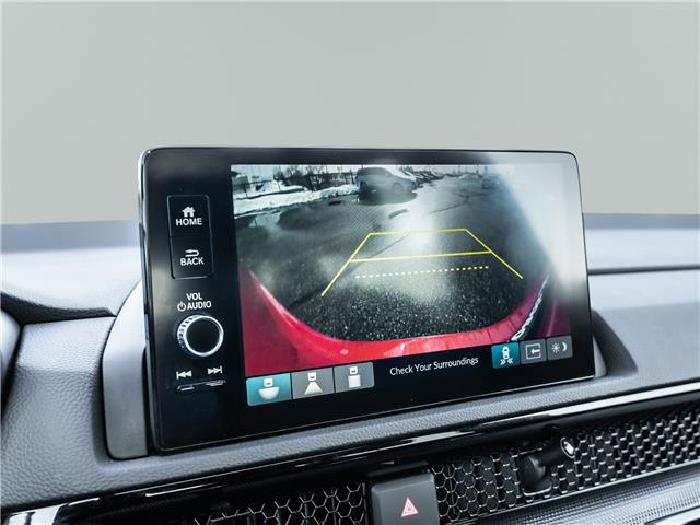 2023 Honda CR-V Hybrid Touring (Stk: 26-0442A) in Newmarket - Image 14 of 32