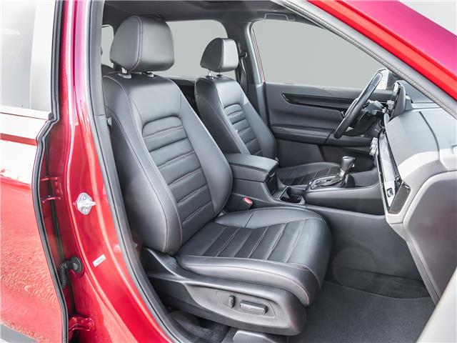2023 Honda CR-V Hybrid Touring (Stk: 26-0442A) in Newmarket - Image 28 of 32