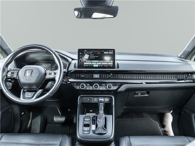 2023 Honda CR-V Hybrid Touring (Stk: 26-0442A) in Newmarket - Image 31 of 32