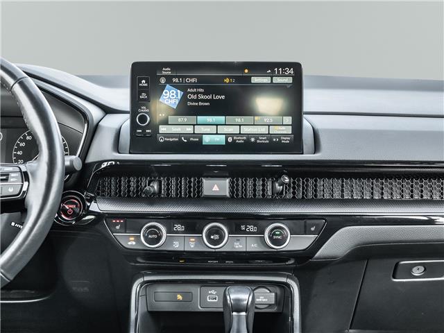 2023 Honda CR-V Hybrid Touring (Stk: 26-0442A) in Newmarket - Image 32 of 32