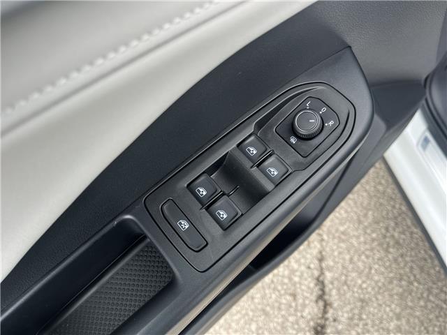 2025 Volkswagen Taos Comfortline (Stk: VU1651) in Sarnia - Image 14 of 15