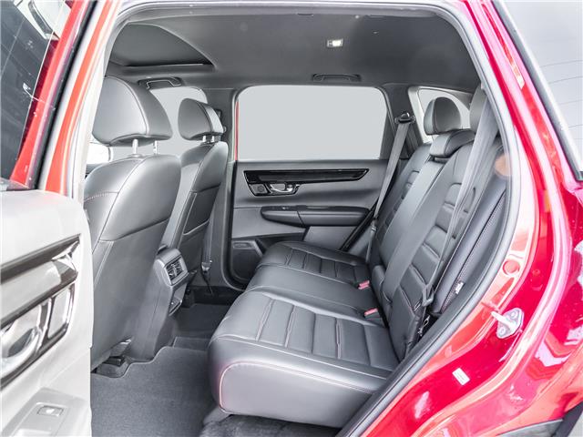 2023 Honda CR-V Hybrid Touring (Stk: 26-0442A) in Newmarket - Image 30 of 32