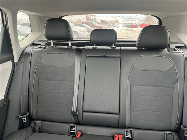 2025 Volkswagen Taos Comfortline (Stk: VU1651) in Sarnia - Image 15 of 15