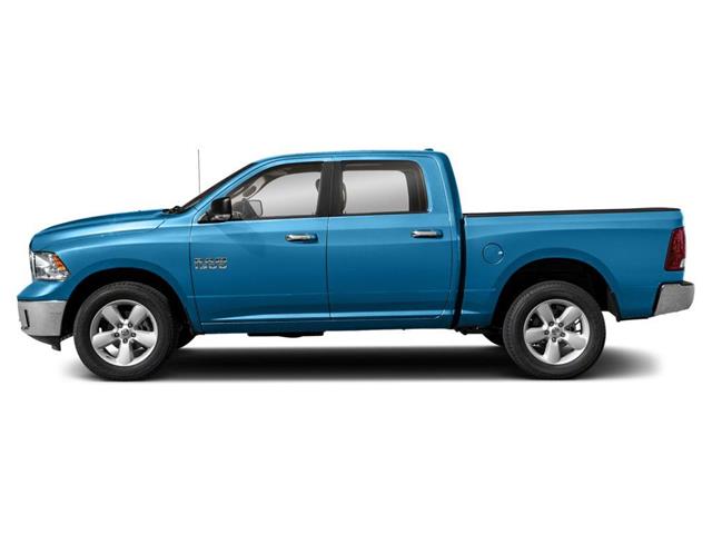 2023 RAM 1500 Classic SLT (Stk: T2019A) in Welland - Image 2 of 11