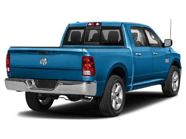2023 RAM 1500 Classic SLT (Stk: T2019A) in Welland - Image 3 of 11