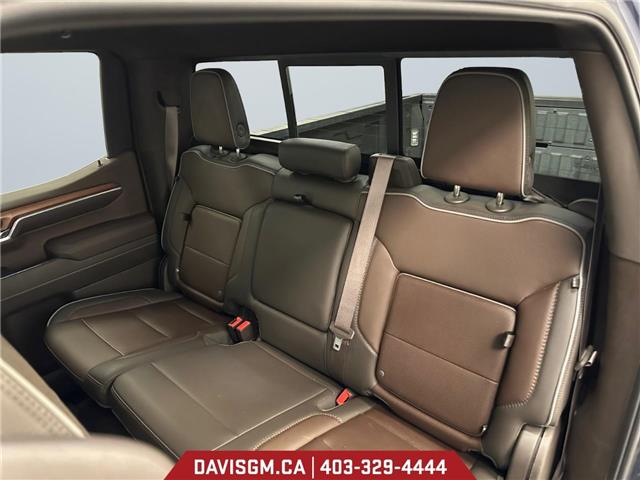 2022 GMC Sierra 1500 Denali (Stk: 302870) in Lethbridge - Image 13 of 15