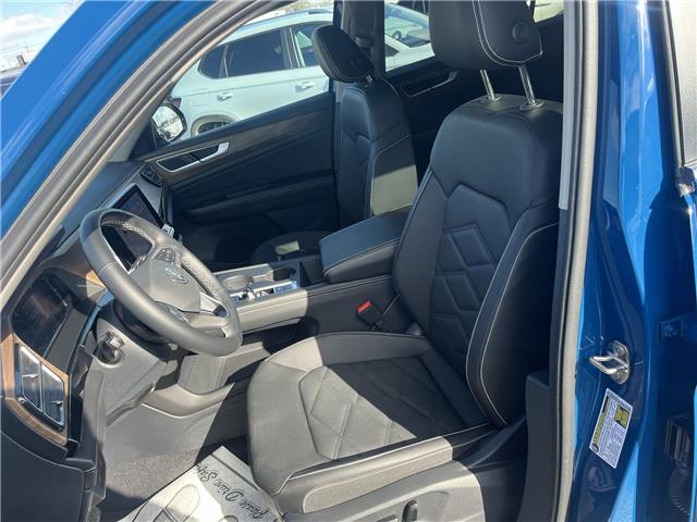 2025 Volkswagen Atlas 2.0 TSI Comfortline (Stk: VU1668) in Sarnia - Image 10 of 19 2025 Volkswagen Atlas 2.0 TSI Comfortline (Stk: VU1668) in Sarnia - Image 10 of 19