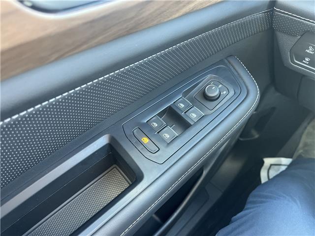 2025 Volkswagen Atlas 2.0 TSI Comfortline (Stk: VU1668) in Sarnia - Image 16 of 19 2025 Volkswagen Atlas 2.0 TSI Comfortline (Stk: VU1668) in Sarnia - Image 16 of 19