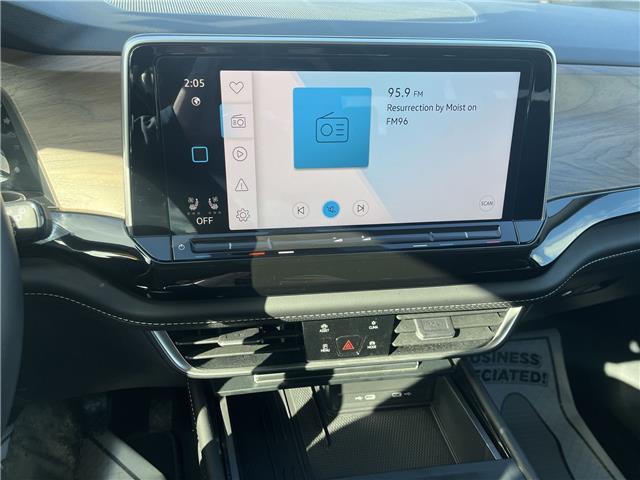 2025 Volkswagen Atlas 2.0 TSI Comfortline (Stk: VU1668) in Sarnia - Image 14 of 19 2025 Volkswagen Atlas 2.0 TSI Comfortline (Stk: VU1668) in Sarnia - Image 14 of 19